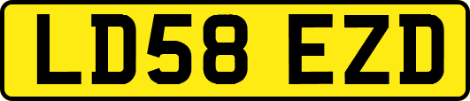 LD58EZD