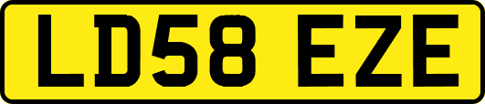 LD58EZE