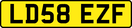 LD58EZF