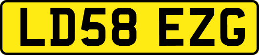 LD58EZG
