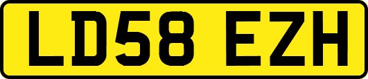 LD58EZH