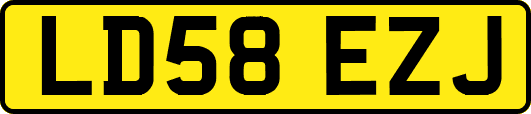 LD58EZJ