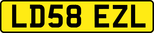 LD58EZL