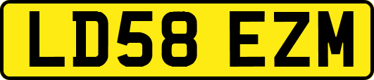 LD58EZM