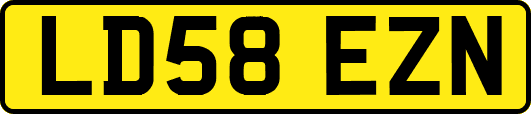 LD58EZN