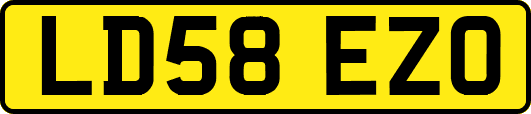 LD58EZO