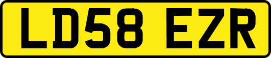 LD58EZR