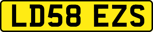 LD58EZS