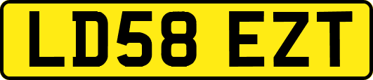 LD58EZT