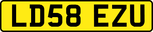 LD58EZU