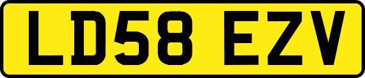 LD58EZV