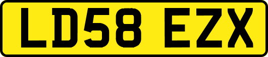 LD58EZX
