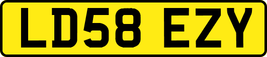 LD58EZY