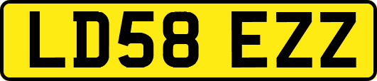 LD58EZZ