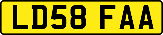 LD58FAA