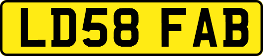 LD58FAB