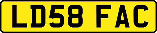 LD58FAC