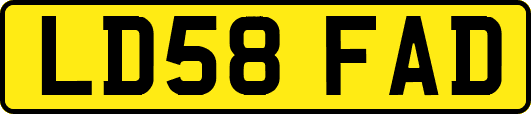 LD58FAD