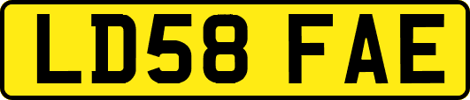 LD58FAE