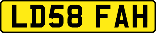 LD58FAH