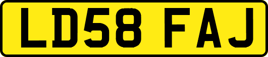 LD58FAJ