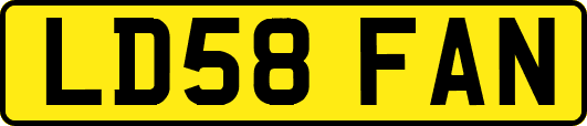 LD58FAN