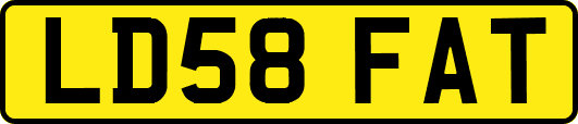 LD58FAT