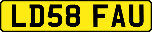 LD58FAU