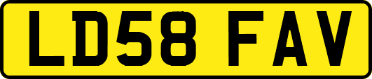 LD58FAV