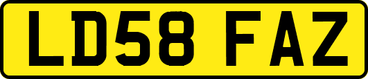 LD58FAZ