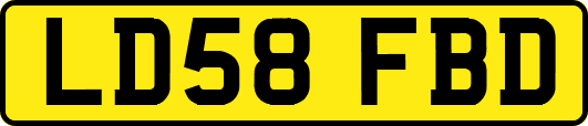 LD58FBD