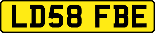LD58FBE
