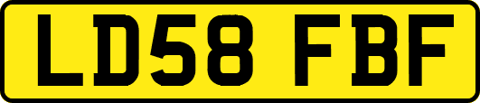 LD58FBF