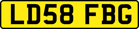 LD58FBG