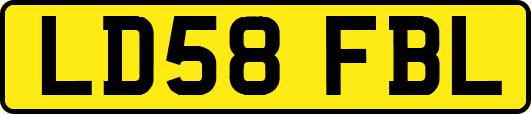 LD58FBL