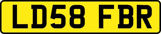 LD58FBR