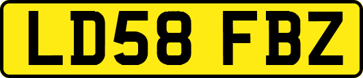 LD58FBZ