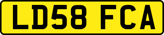 LD58FCA