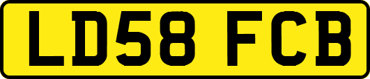 LD58FCB