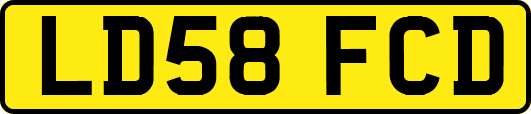 LD58FCD