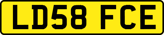 LD58FCE