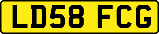 LD58FCG