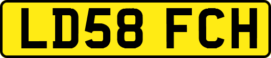 LD58FCH