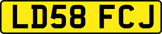 LD58FCJ