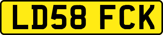 LD58FCK