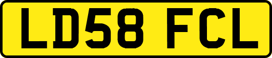 LD58FCL