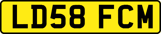 LD58FCM