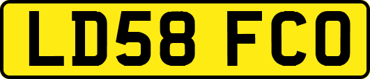 LD58FCO