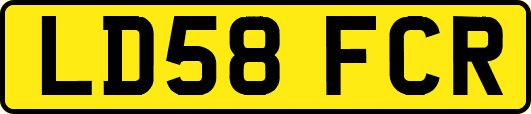LD58FCR