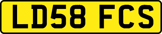 LD58FCS